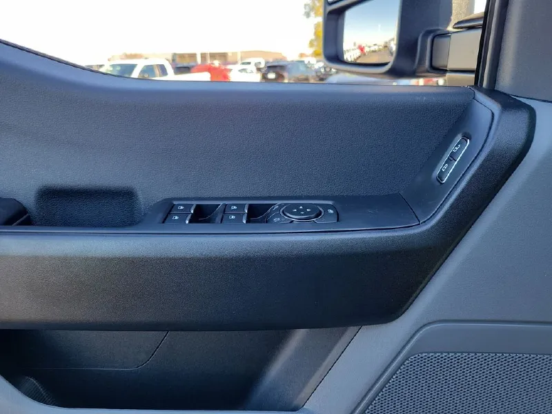 2026 FORD F450