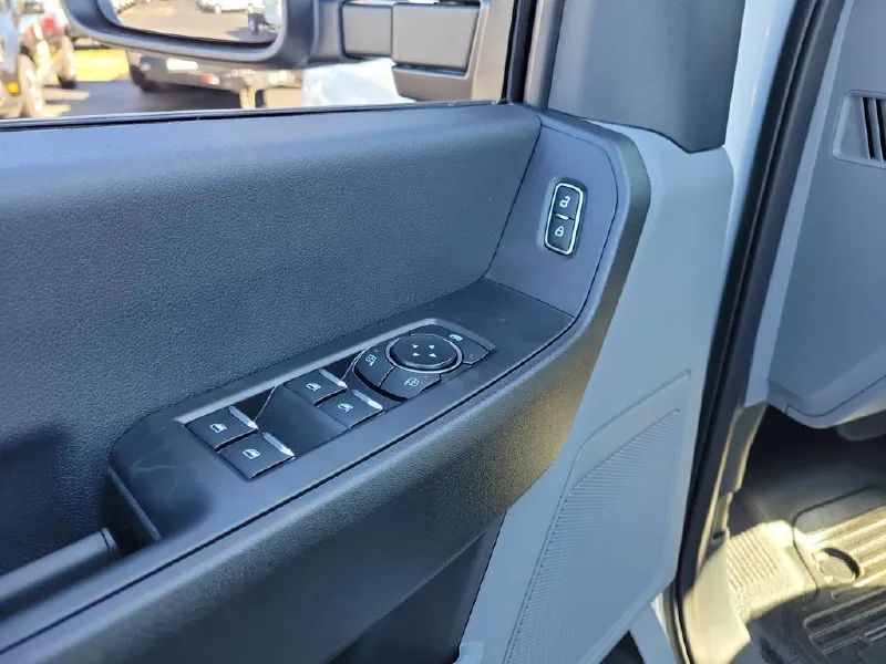 2026 FORD F450