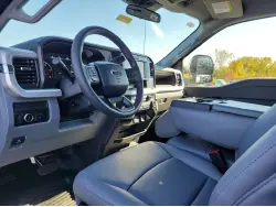 2026 FORD F450