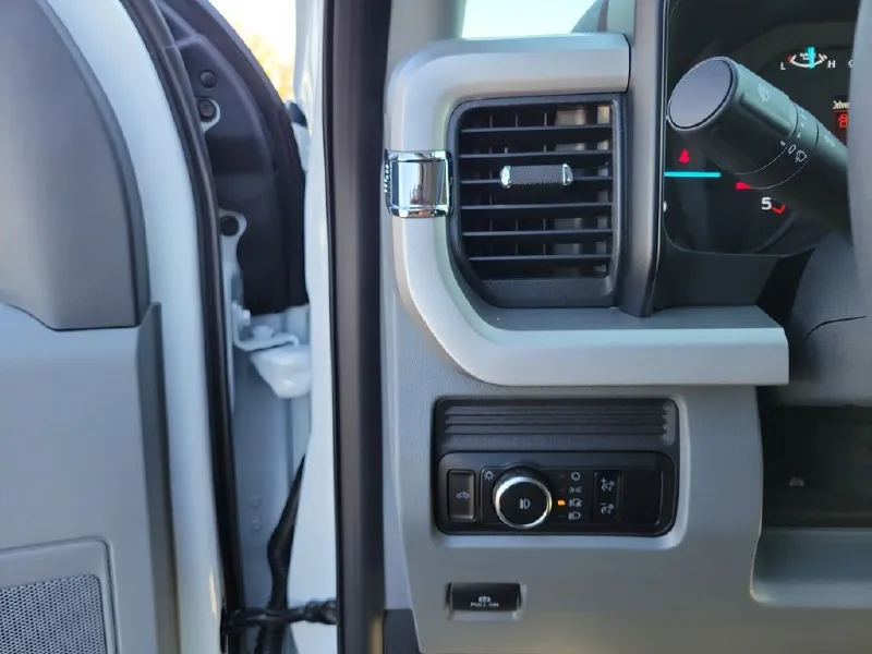 2026 FORD F450