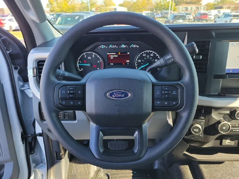 2026 FORD F450