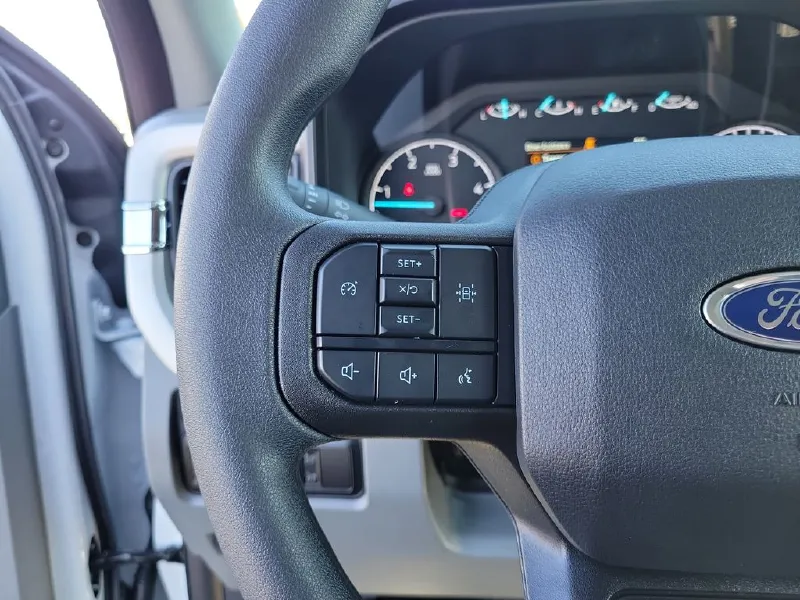 2026 FORD F450