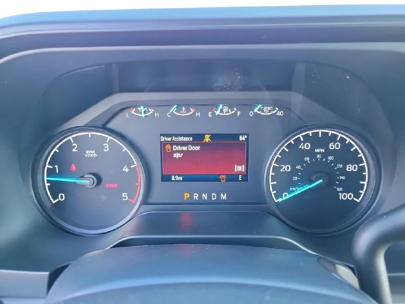 2026 FORD F450