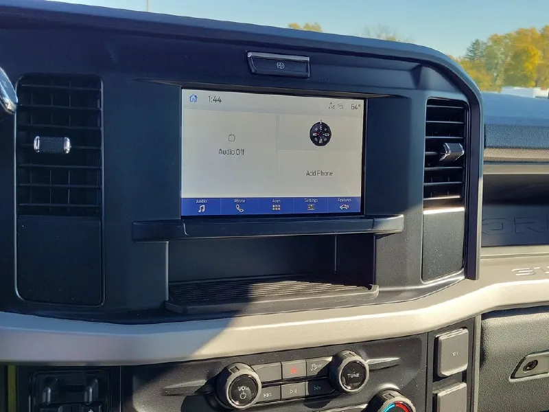 2026 FORD F450