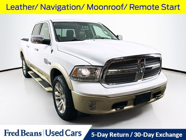 2015 RAM 1500 in Doylestown, PA
