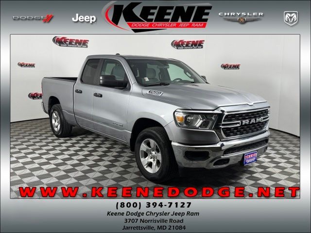 2023 Ram 1500 in Jarrettsville, MD
