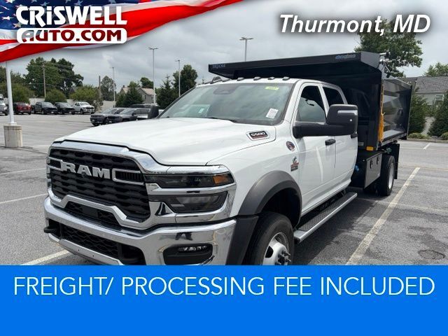 2026 RAM 5500 in Thurmont, MD