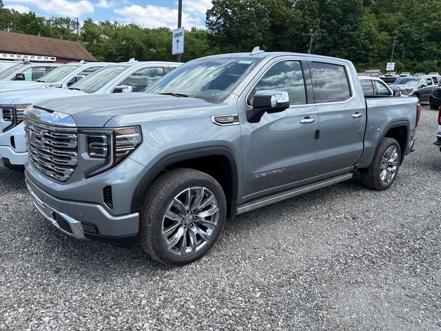 2026 GMC Sierra 1500 in Pleasant Hills, PA