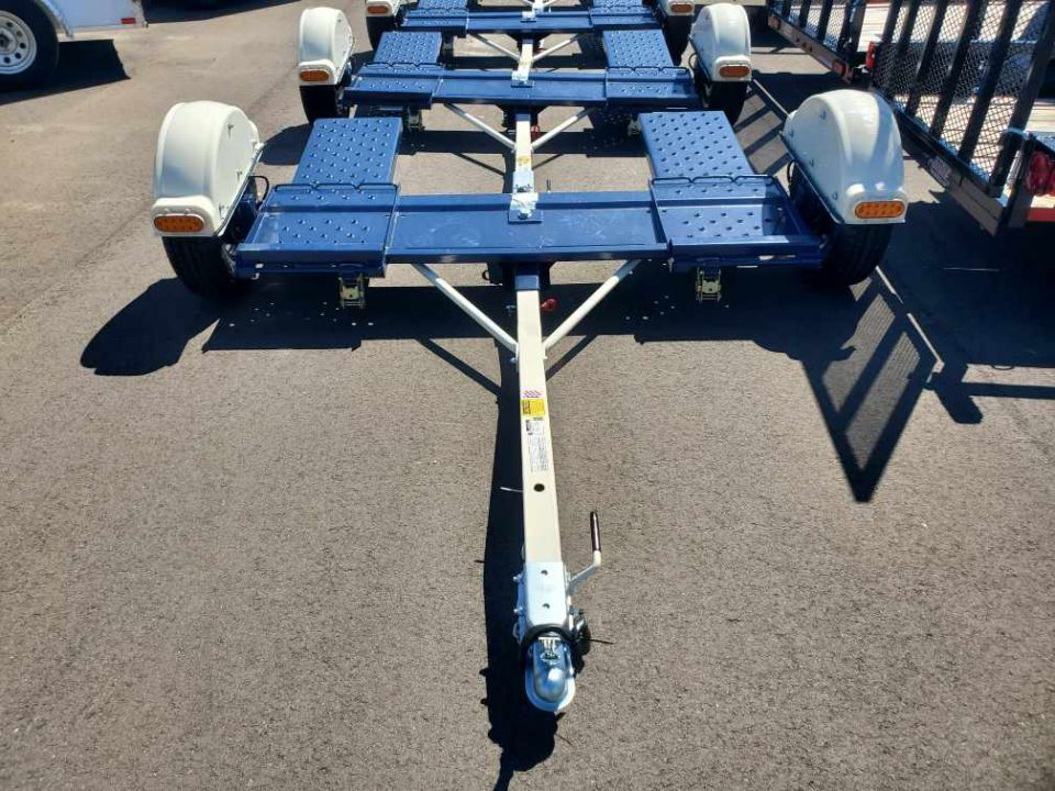 2026 MASTER TOW 80 TH DEB ELECTRIC BRAKES in Punta Gorda, FL