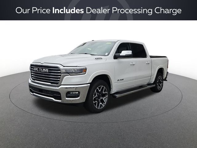 2026 RAM 1500 LARAMIE in Baltimore, MD