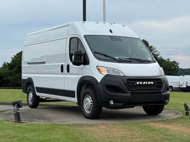 2026 RAM PROMASTER 2500 in Canton, GA