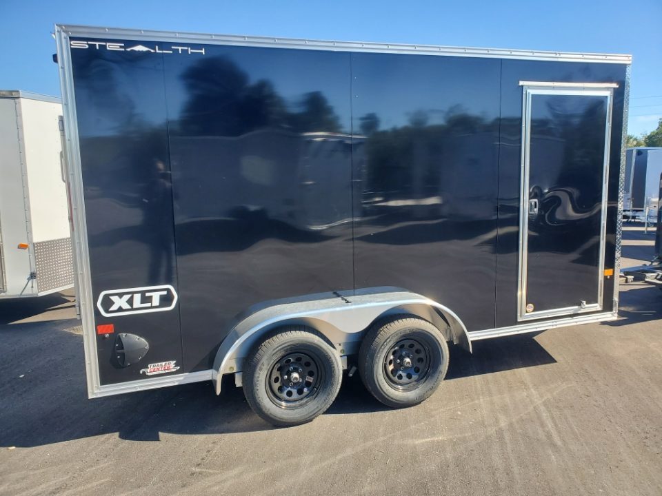 2026 ALCOM 7X14 ALUMINUM FRAME in Punta Gorda, FL