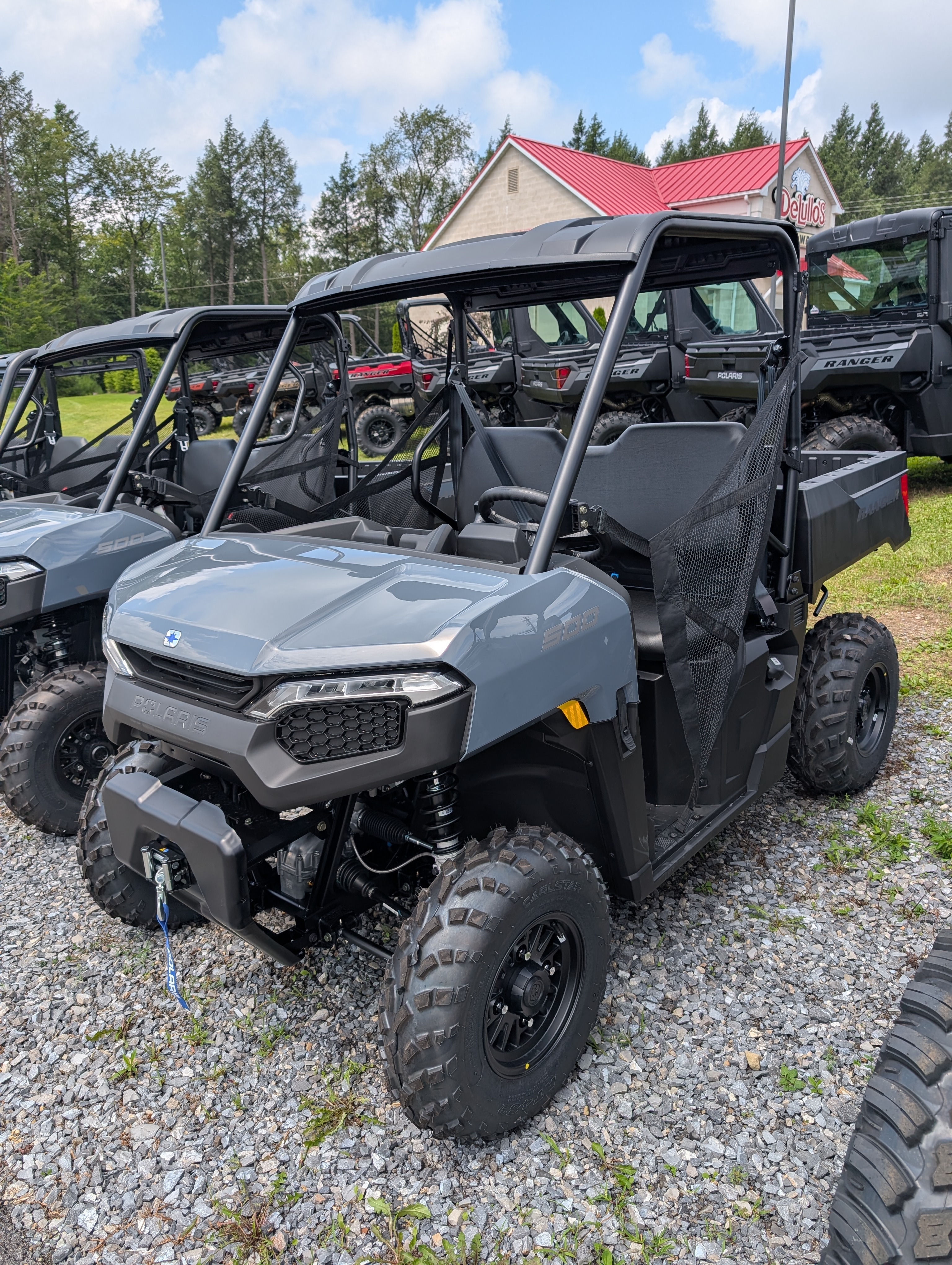 2026 Polaris Ranger 500 BASE in saint marys PA