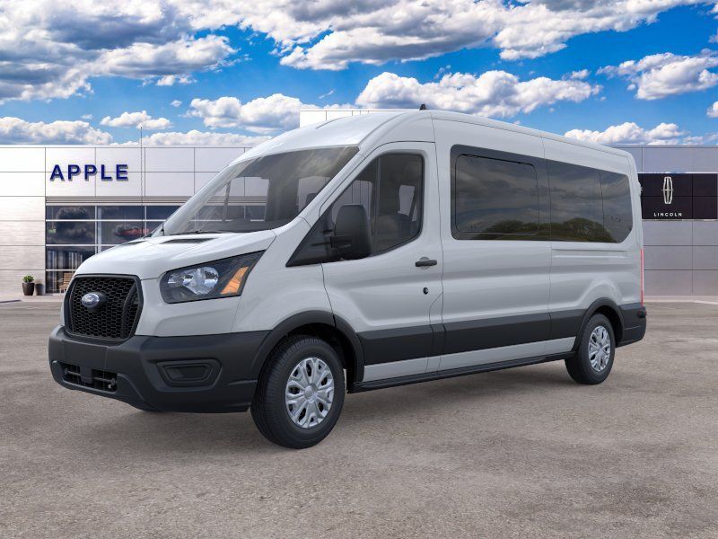 2024 FORD TRANSIT 350 in Columbia, MD