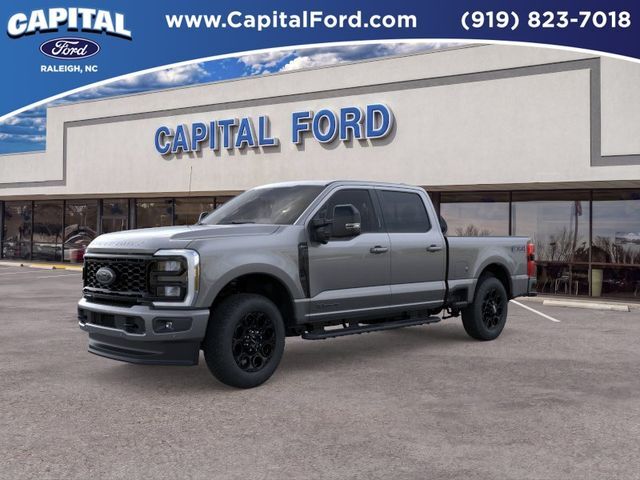 2026 FORD F250 in Raleigh, NC