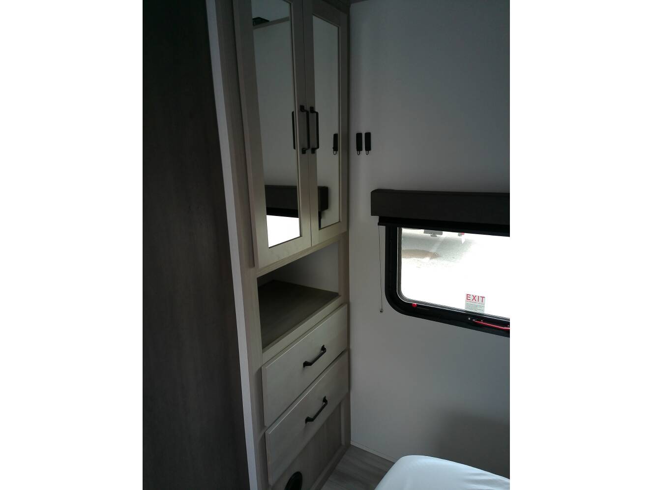 A photo of this 2025 Grand Design Momentum MAV 27MAV