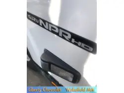 2024 Isuzu NPR