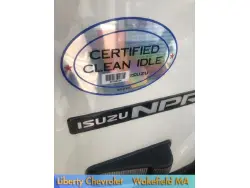 2024 Isuzu NPR