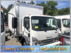 2024 Isuzu NPR