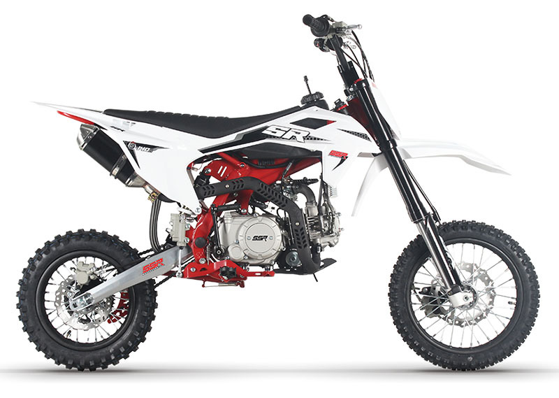 2025 Ssr Motorsports SR140R R in Mechanicsburg, PA