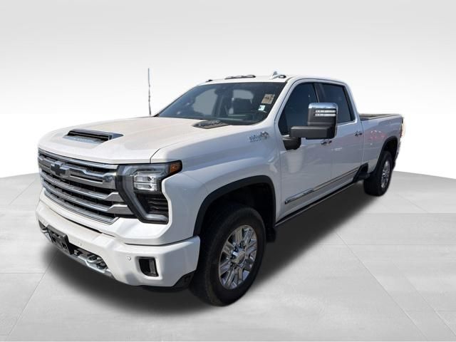 2024 CHEVROLET Silverado 3500HD in Kalispell, MT