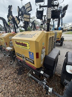2022 ALLMAND NLGR #5540 in Tampa, FL