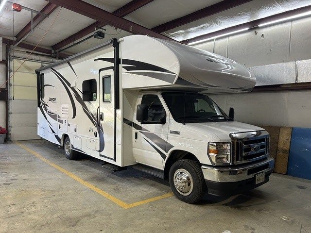 2021 Jayco REDHAWK 26M in ashland KY