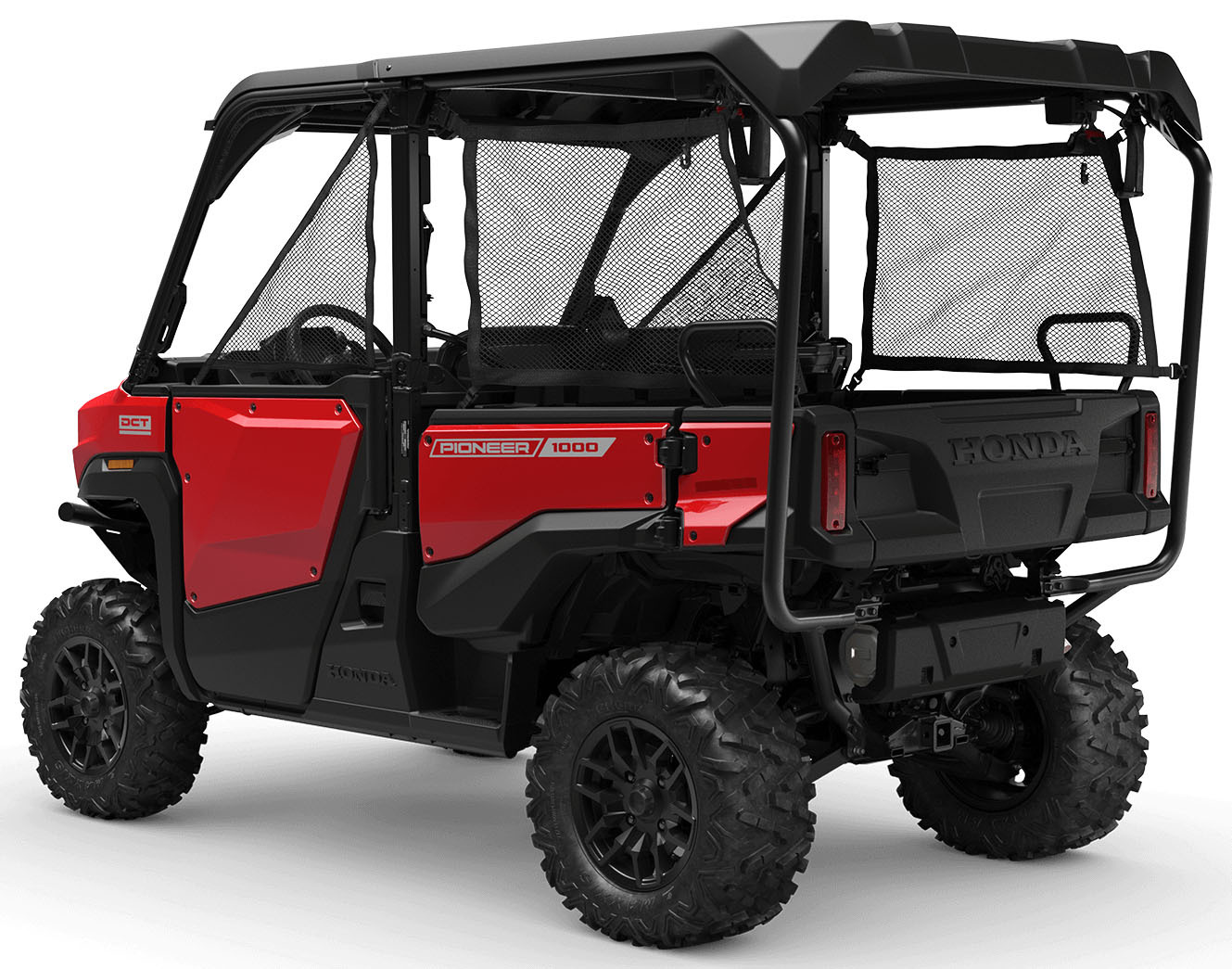 2026 Honda Pioneer 1000-5 Deluxe in prosperity PA