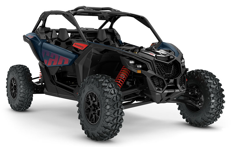 2026 Can-Am Maverick X3 RS TURBO RR in florence SC