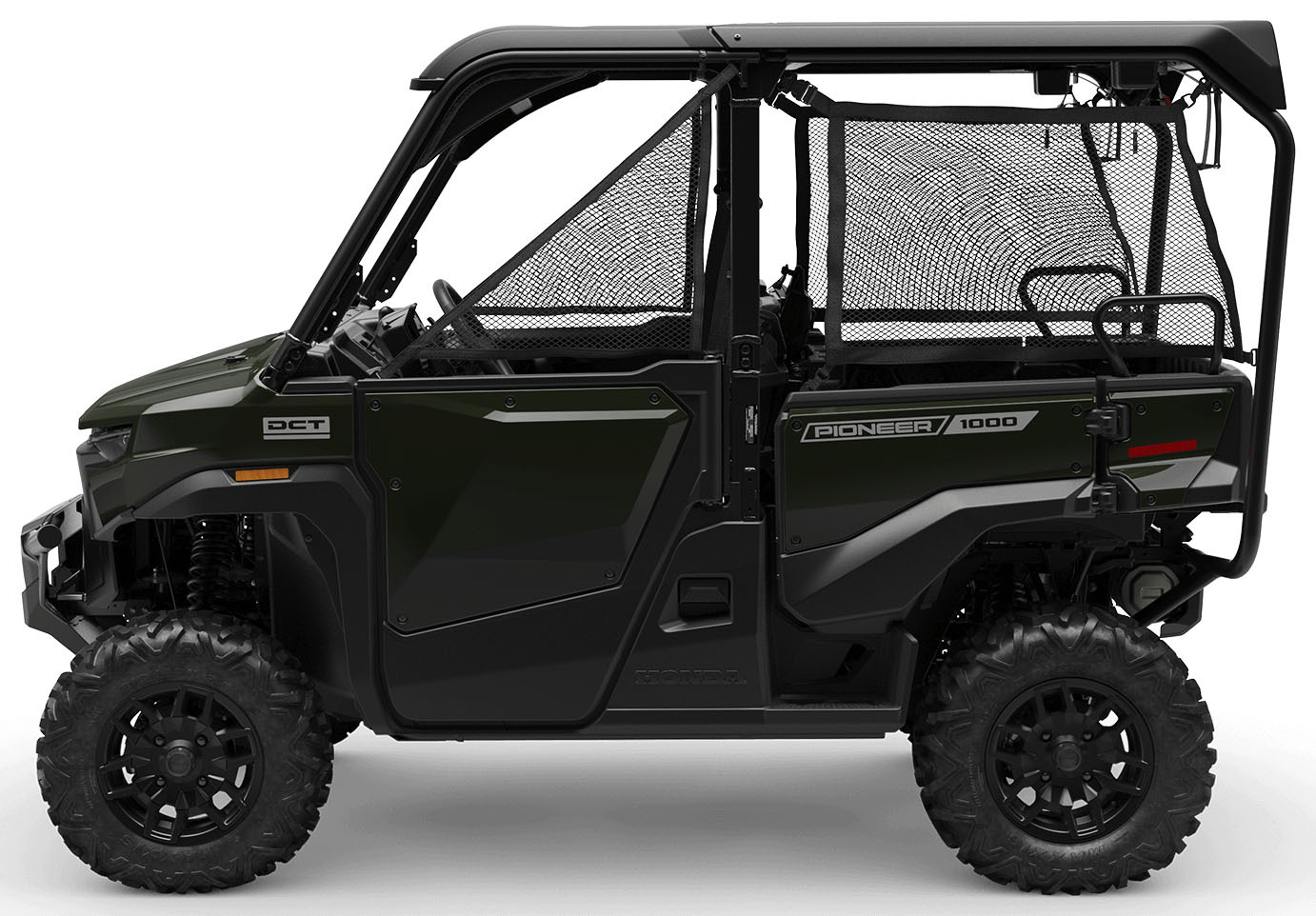 2026 Honda Pioneer 1000-5 Deluxe in prosperity PA