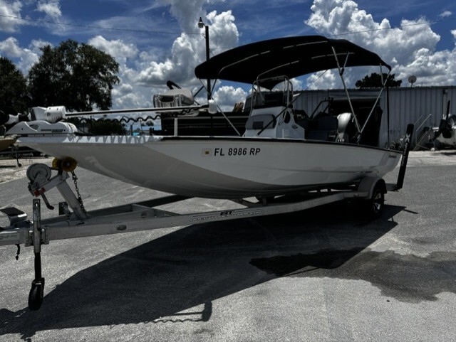 2018 Xpress H20B in homosassa FL