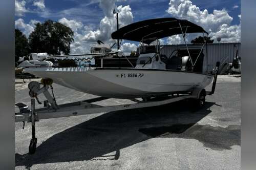 2018 Xpress H20B in homosassa FL