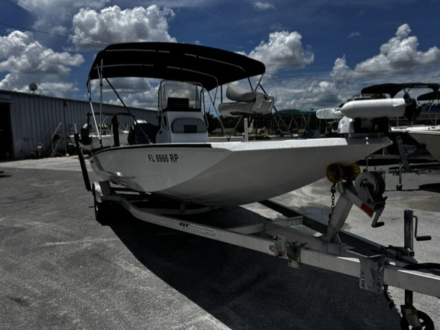 2018 Xpress H20B in homosassa FL