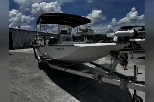 2018 Xpress H20B in homosassa FL