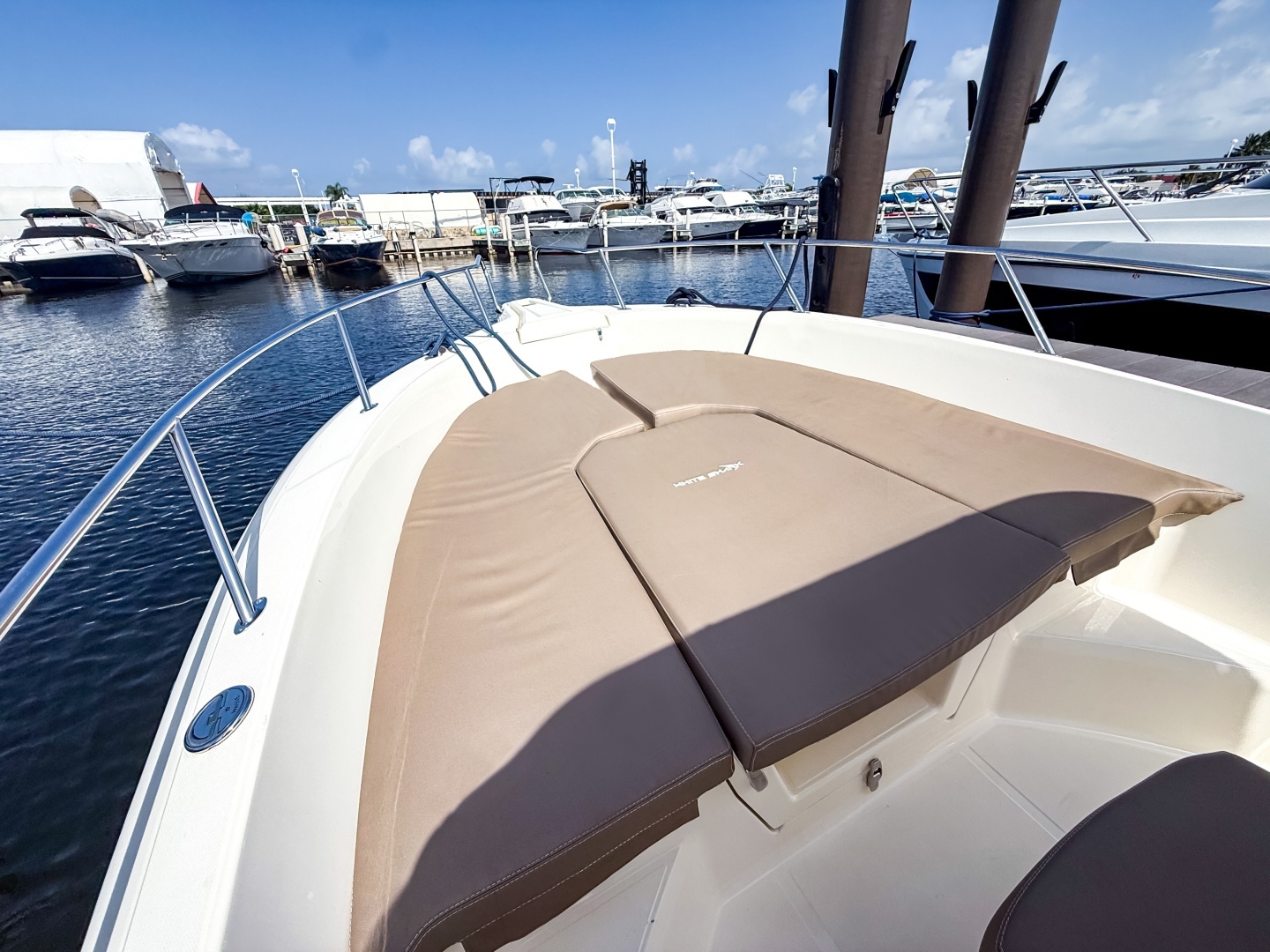 2023 White Shark 230CC in fort lauderdale FL