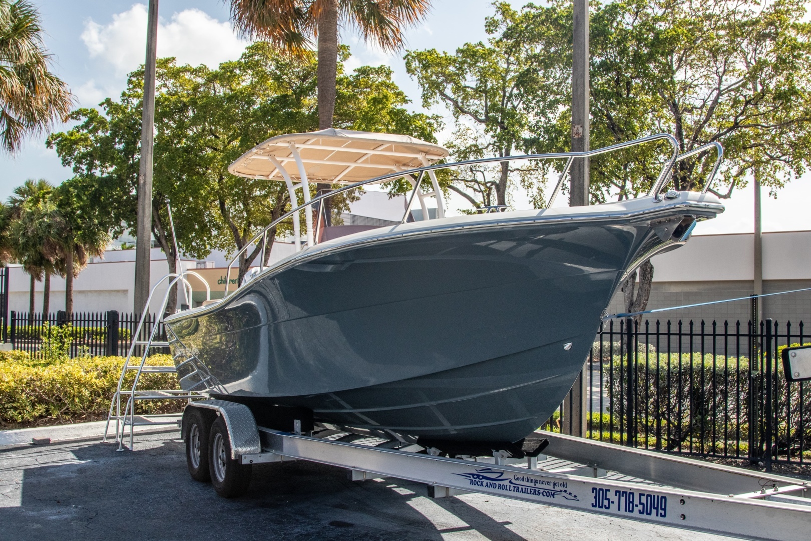 2023 White Shark 230CC in fort lauderdale FL