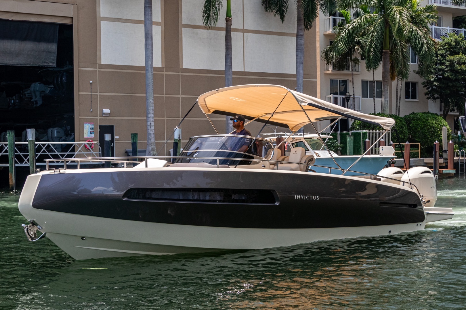 2023 Invictus GT280S in fort lauderdale FL