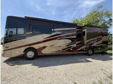 2027 Tiffin Motorhomes Phaeton 37BH Review image