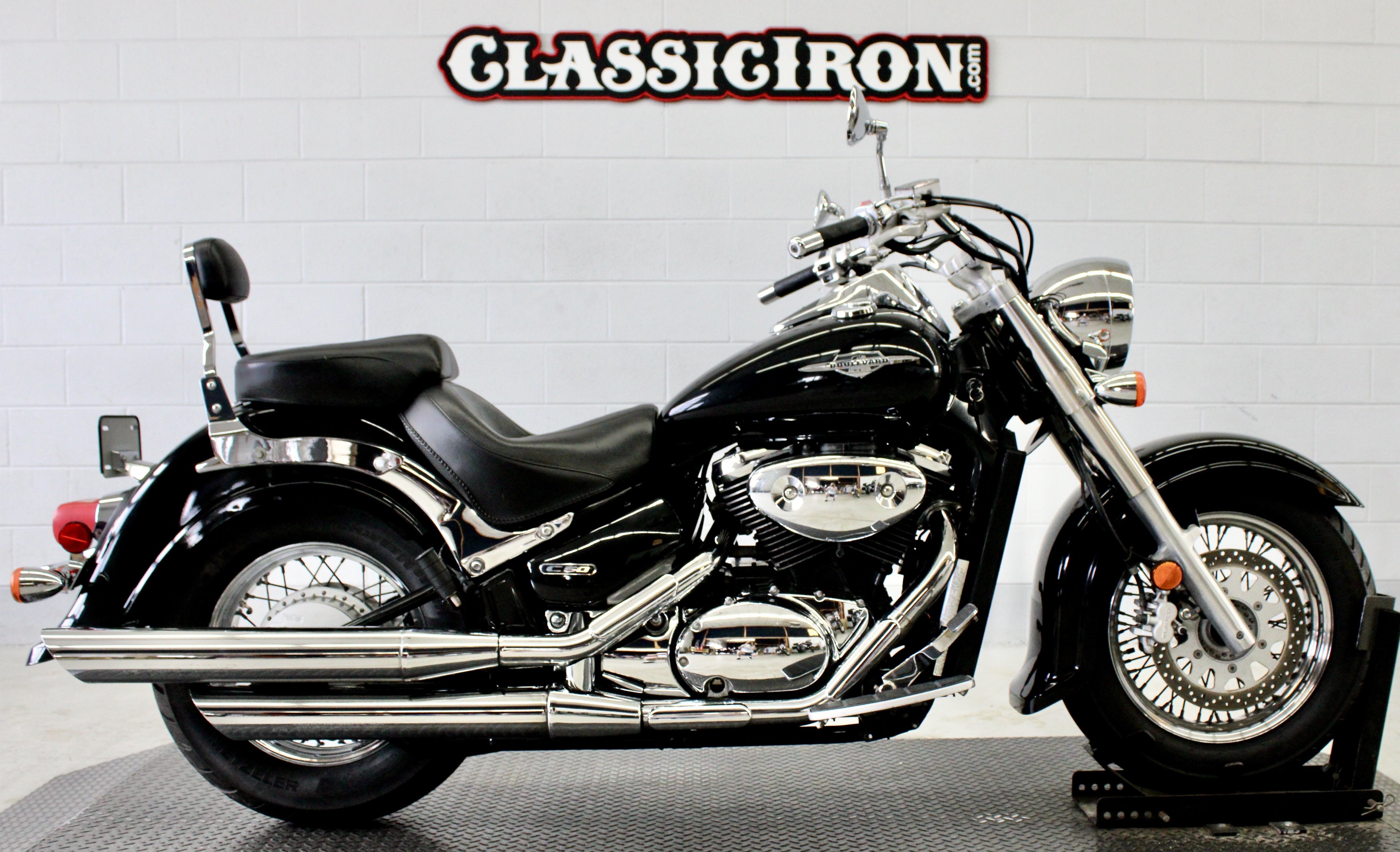 2006 Suzuki Boulevard C50 C50 in Fredericksburg, VA