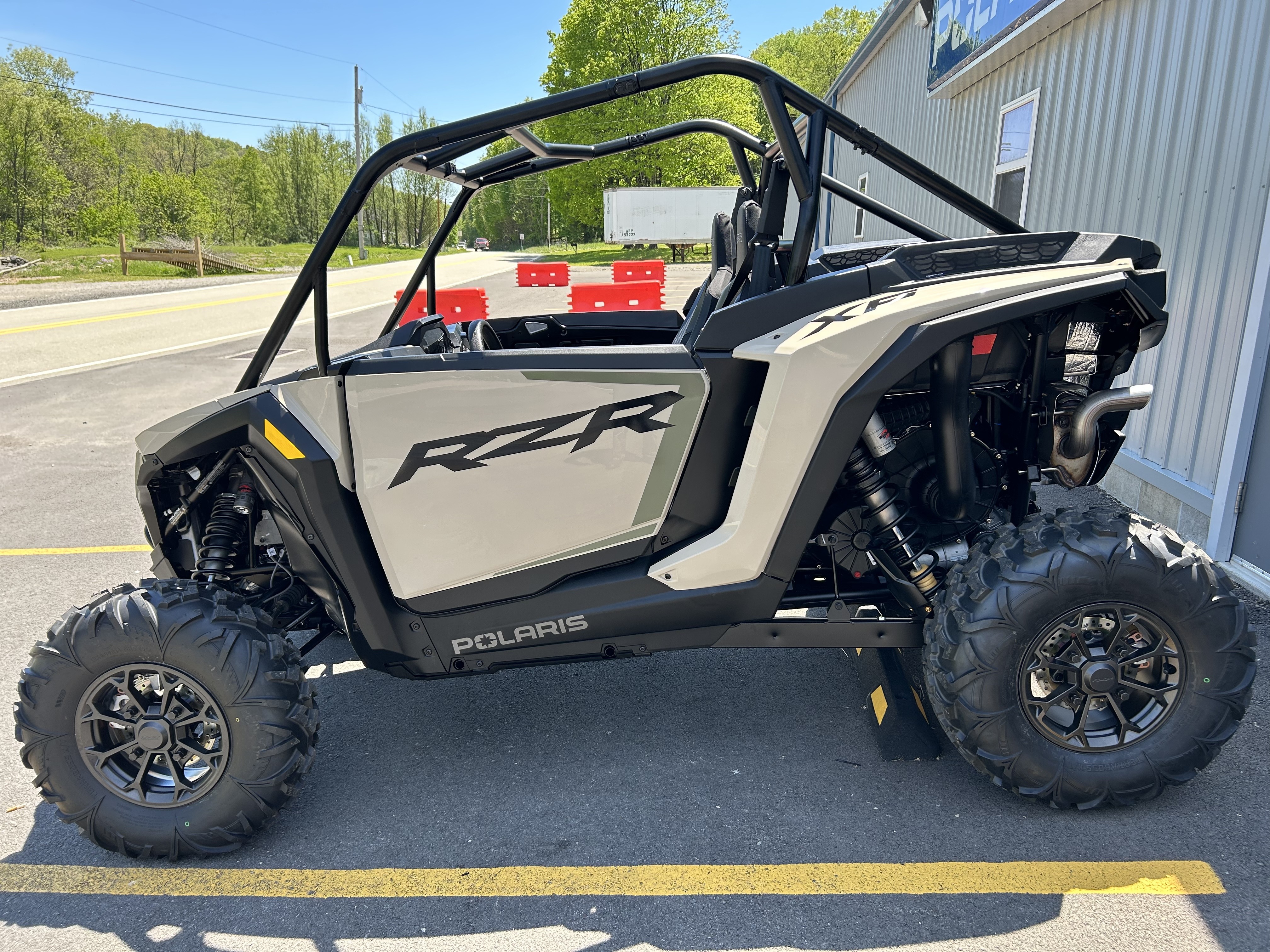 2026 Polaris RZR XP 1000 Sport in prosperity PA