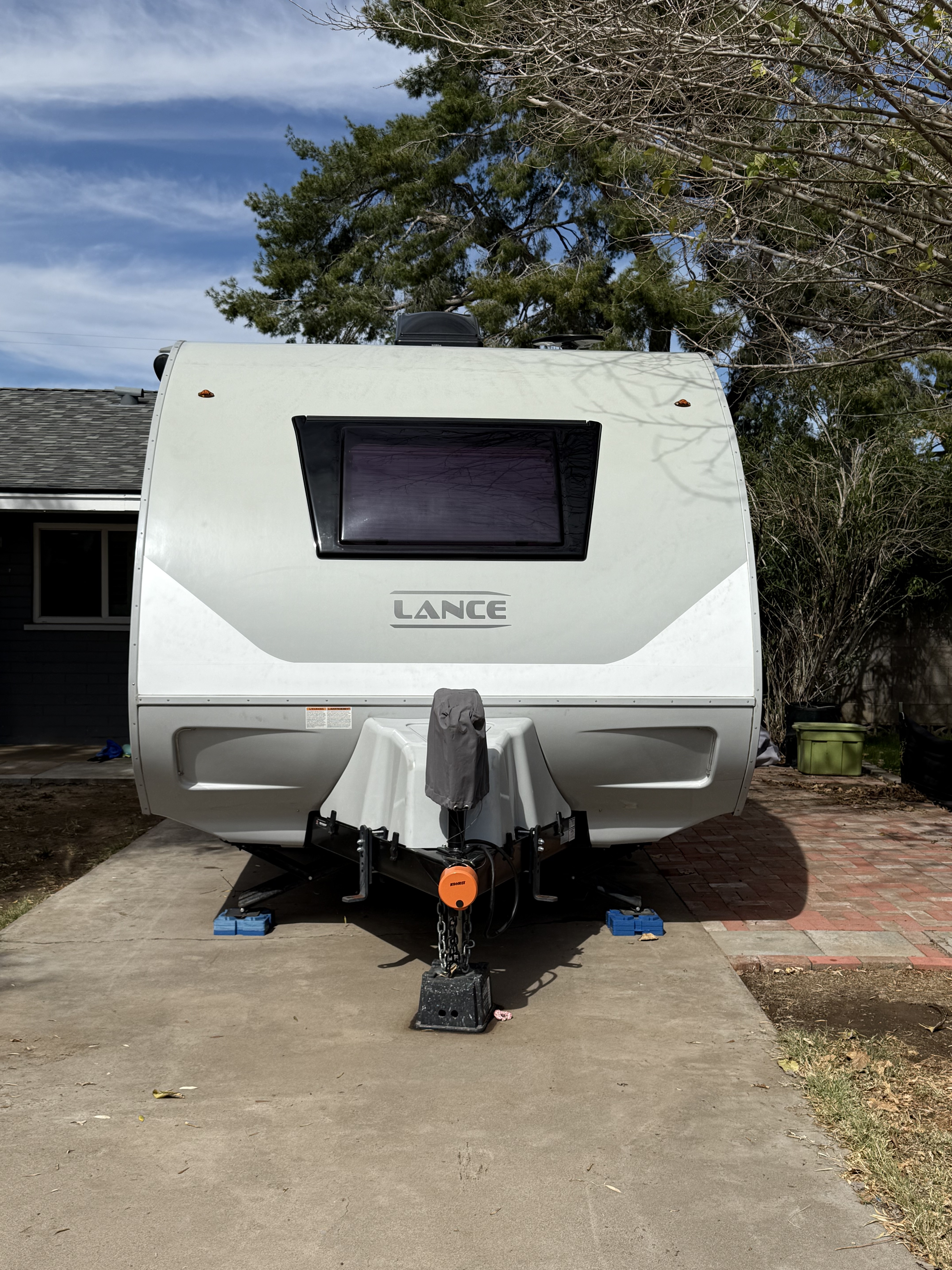 2021 Lance 1685 TRAVEL TRAILER in phoenix AZ