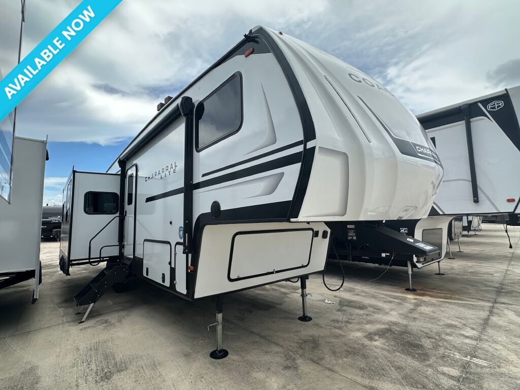 2027 Coachmen Chaparral 29RL in palm bay FL