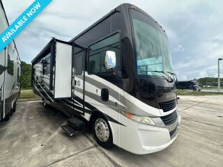 2017 TIFFIN MOTORHOMES ALLEGRO OPEN ROAD 34PA