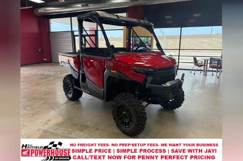 2026 Honda Pioneer 1000 Deluxe in wichita KS