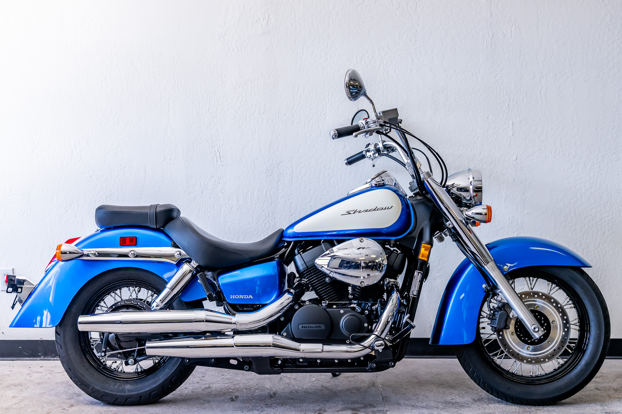 2022 Honda SHADOW AERO 750 AERO 750 in Fountain Hills, AZ