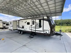 2014 JAYCO EAGLE 324 BTS
