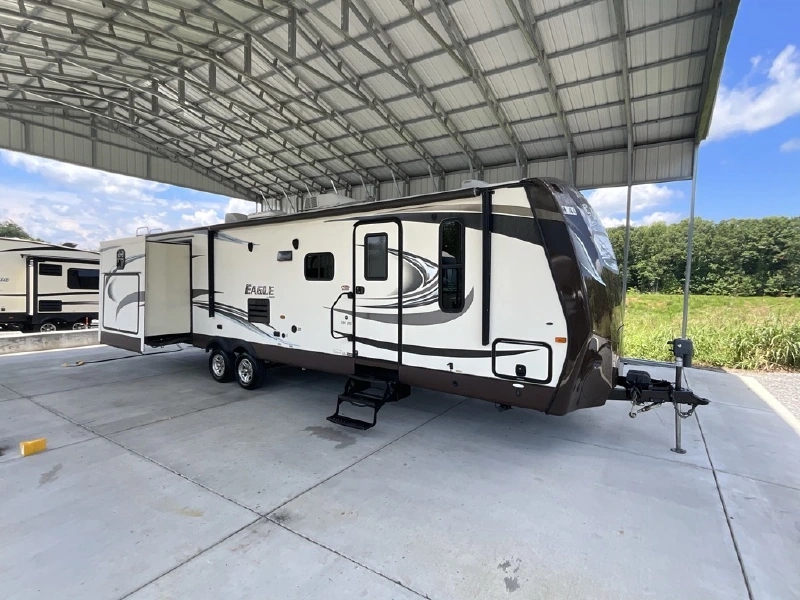2014 JAYCO