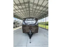 2014 JAYCO EAGLE 324 BTS