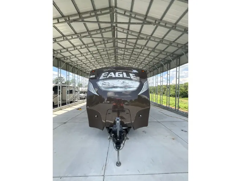 2014 JAYCO EAGLE 324 BTS