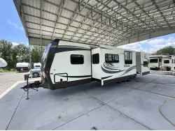 2014 JAYCO EAGLE 324 BTS